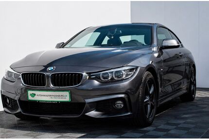 BMW 420 Gebrauchtwagen