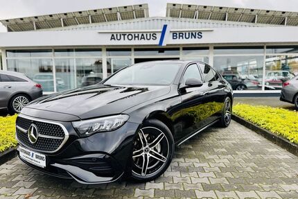 Mercedes-Benz E 200 Gebrauchtwagen