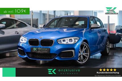 BMW M135 Gebrauchtwagen