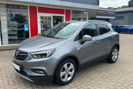 Opel Mokka X Gebrauchtwagen