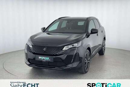 Peugeot 3008 Gebrauchtwagen