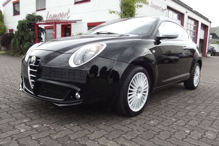 Alfa Romeo MiTo Gebrauchtwagen