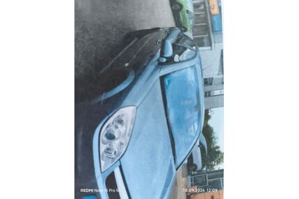 Opel Vectra Gebrauchtwagen