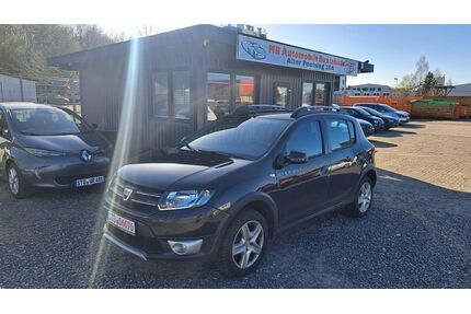 Dacia Sandero Gebrauchtwagen