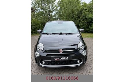 Fiat 500 Gebrauchtwagen