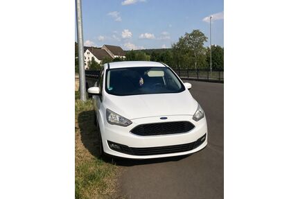 Ford C-Max Gebrauchtwagen