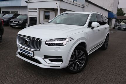 Volvo XC90 Gebrauchtwagen