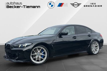 BMW M3 Gebrauchtwagen