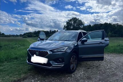Seat Tarraco Gebrauchtwagen