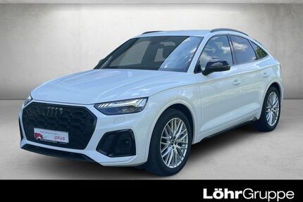 Audi SQ5 Gebrauchtwagen