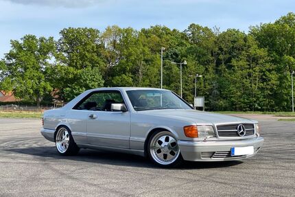 Mercedes-Benz S 420 Gebrauchtwagen