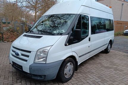 Ford Transit Gebrauchtwagen