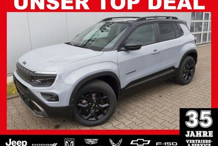 Jeep Avenger Gebrauchtwagen