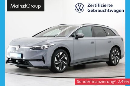 VW ID.7 Gebrauchtwagen