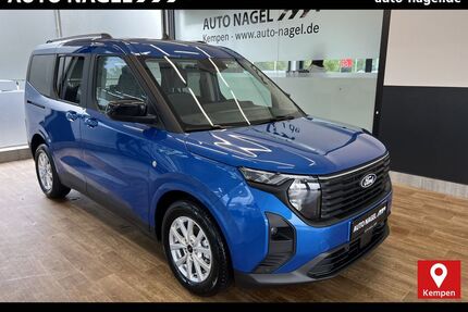 Ford Tourneo Courier Gebrauchtwagen