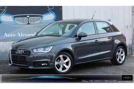 Audi A1 Gebrauchtwagen