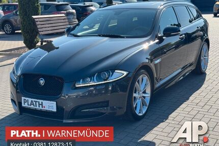 Jaguar XF Gebrauchtwagen