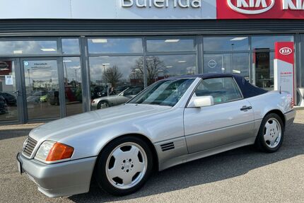 Mercedes-Benz SL 280 Gebrauchtwagen