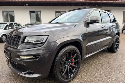 Jeep Grand Cherokee Gebrauchtwagen