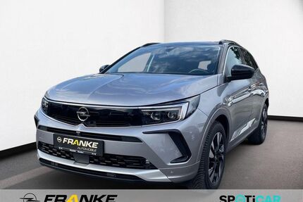 Opel Grandland (X) Gebrauchtwagen