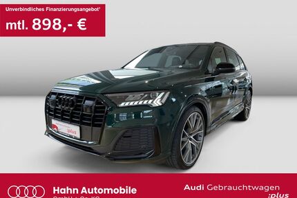 Audi Q7 Gebrauchtwagen
