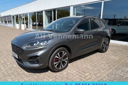 Ford Kuga Gebrauchtwagen