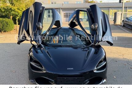 McLaren 720S Gebrauchtwagen