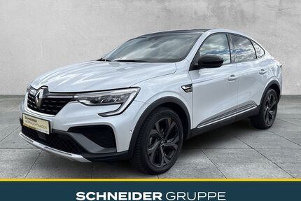 Renault Arkana Gebrauchtwagen
