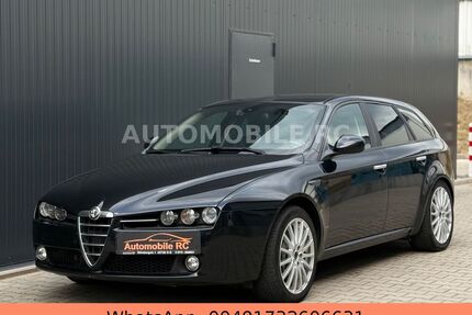 Alfa Romeo Andere Gebrauchtwagen