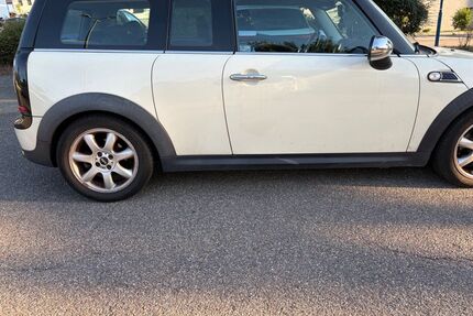 Mini Cooper D Clubman Gebrauchtwagen