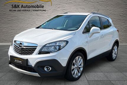 Opel Mokka Gebrauchtwagen