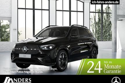 Mercedes-Benz GLE 450 Gebrauchtwagen