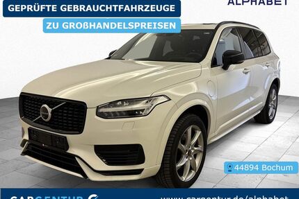 Volvo XC90 Gebrauchtwagen