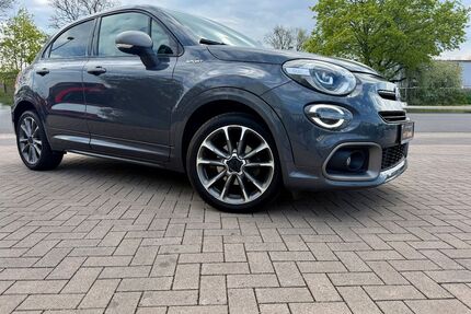 Fiat 500X Gebrauchtwagen