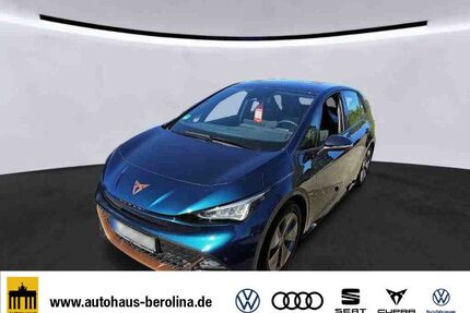 Cupra Born Gebrauchtwagen