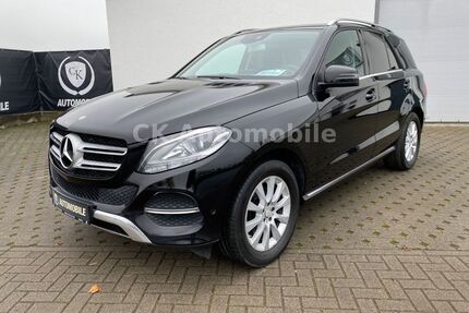 Mercedes-Benz GLE 350 Gebrauchtwagen