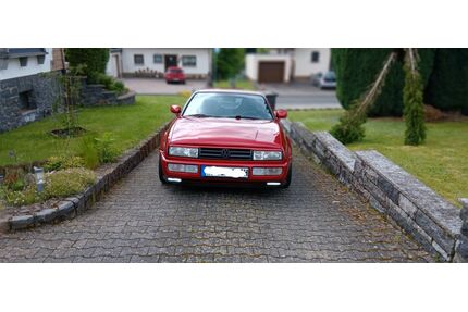VW Corrado Gebrauchtwagen