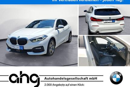 BMW 118 Gebrauchtwagen