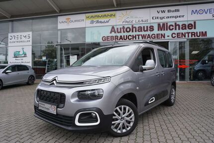 Citroen Berlingo Gebrauchtwagen
