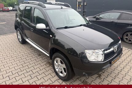 Dacia Duster Gebrauchtwagen