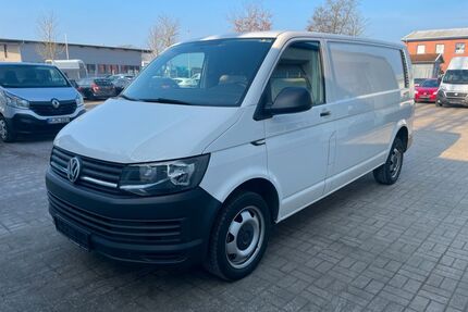 VW T6 Transporter Gebrauchtwagen