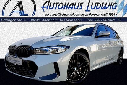 BMW 320 Gebrauchtwagen