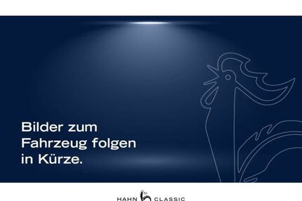 VW Käfer Gebrauchtwagen