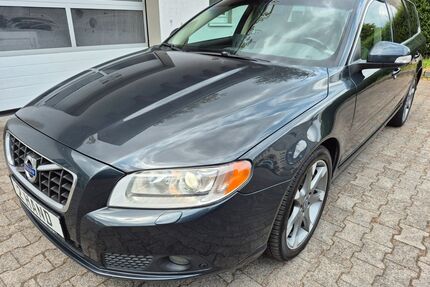 Volvo V70 Gebrauchtwagen