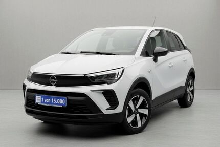 Opel Crossland (X) Gebrauchtwagen