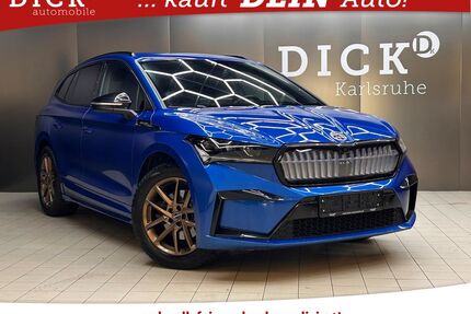 Skoda Enyaq Gebrauchtwagen