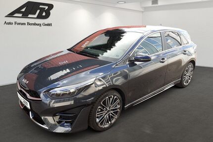 Kia ceed / Ceed Gebrauchtwagen