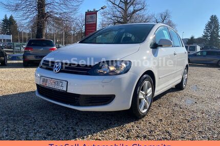 VW Golf Plus Gebrauchtwagen
