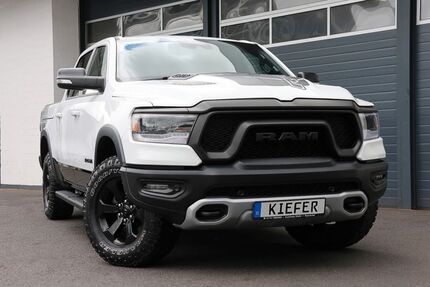 Dodge RAM Gebrauchtwagen