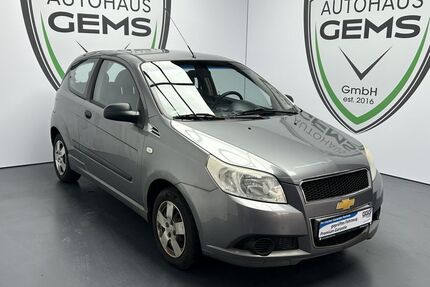 Chevrolet Aveo Gebrauchtwagen